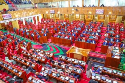 Parliament approves establishment of National Cybersecurity Agency
