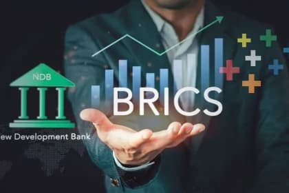 New Development Bank approves US$1 billion loan for infrastructure modernisation in South Africa