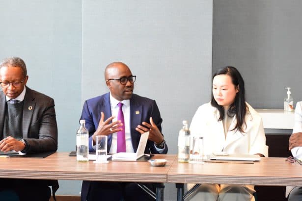 Kenya begins preparations to host 2026 UN Internet Governance Forum