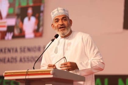 Nassir rallies leaders to prioritise student welfare, mental health and discipline