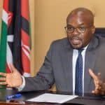 Kenya records 3 billion cyberattacks in three months as digital crimes rise