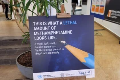 NACADA to lead World Drug Day commemoration in Mombasa