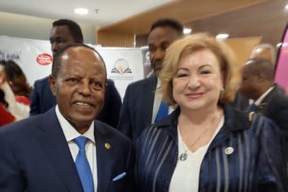 Addis Ababa to host landmark World Public Summit Africa on diplomacy, innovation, and development