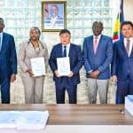 JKIA Upgrade: China Road and Bridge Corporation awarded Ksh154.2B contract