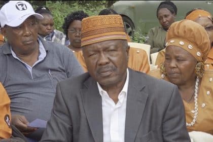 Kikuyu elders warn against violence during June 25 Gen Z anniversary protests
