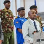 June 25 protests: Murkomen urges protesters to steer clear of goons, criminals